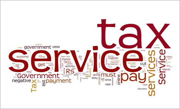 Service Tax Consultants Trichy
